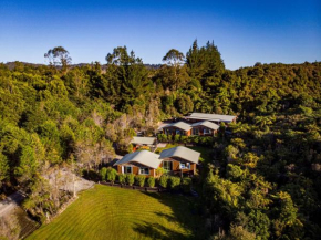 Goldfield Suites, Greymouth